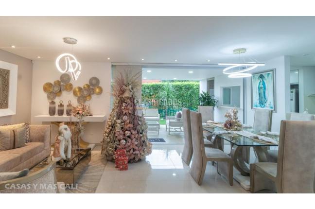 Casas, Venta, Jamundí - $990.000.000