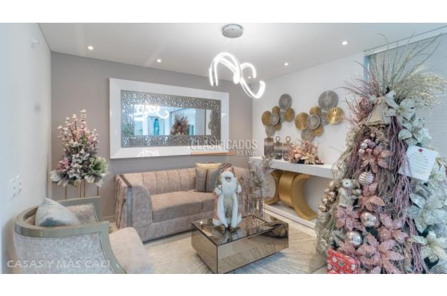 Casas, Venta, Jamundí - $990.000.000