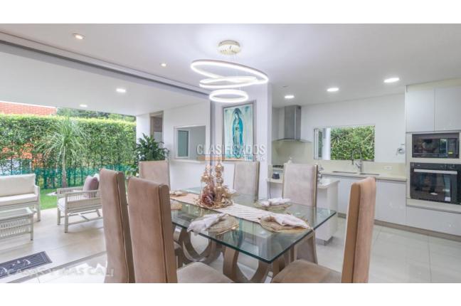 Casas, Venta, Jamundí - $990.000.000