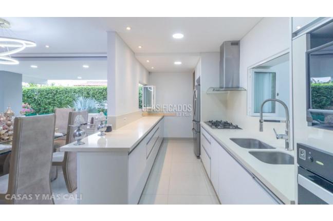 Casas, Venta, Jamundí - $990.000.000