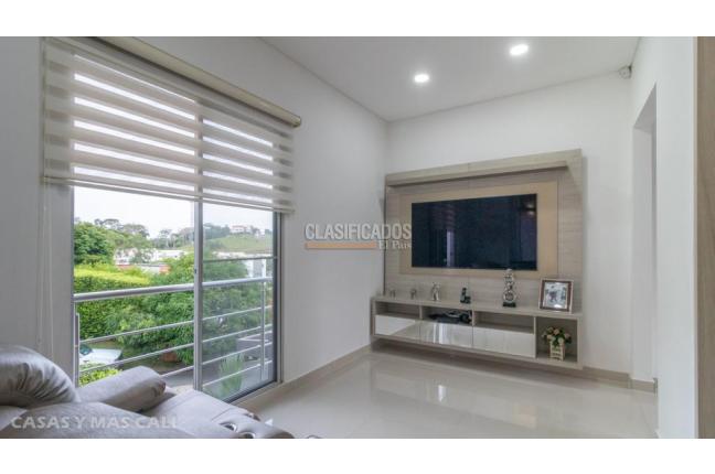 Casas, Venta, Jamundí - $990.000.000