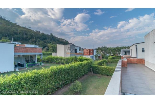 Casas, Venta en Jamundí