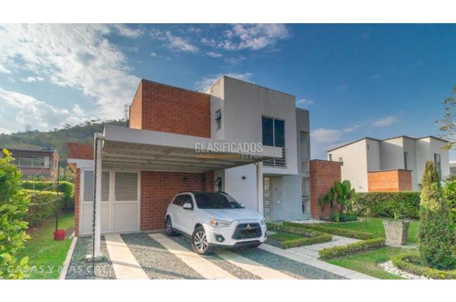 Casas, Venta en Jamundí
