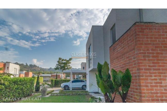 Casas, Venta en Jamundí