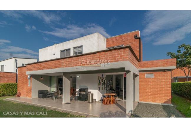 Casas, Venta, Jamundí - $710.000.000