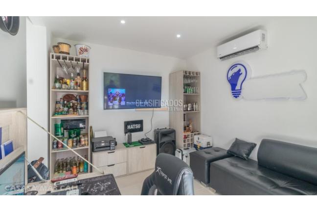 Casas, Venta, Jamundí - $710.000.000