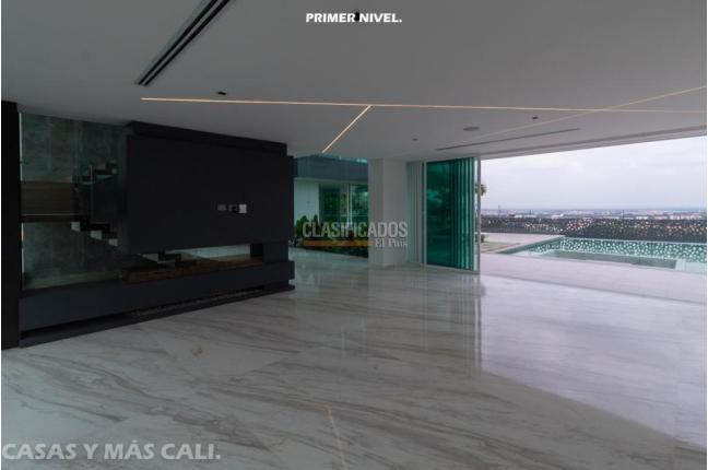 Casas, Venta en Pance