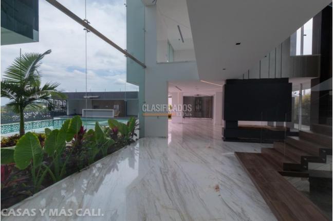 Casas, Venta en Pance