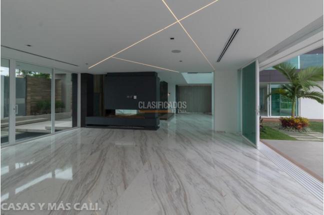 Casas, Venta, Pance - $12.450.000.000