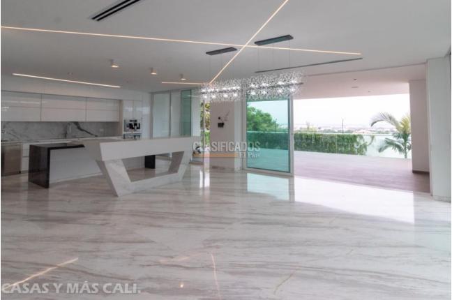 Casas, Venta, Pance - $12.450.000.000