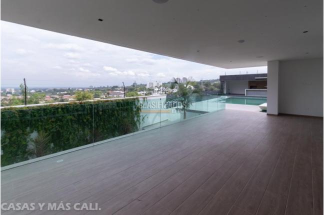 Casas, Venta, Pance - $12.450.000.000
