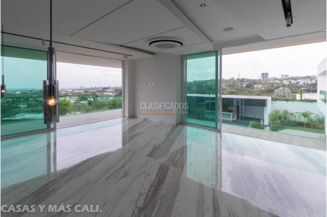 Casas, Venta, Pance - $12.450.000.000