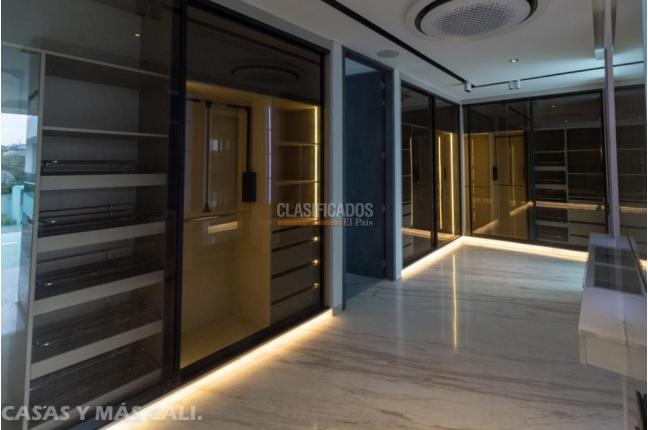 Casas, Venta, Pance - $12.450.000.000