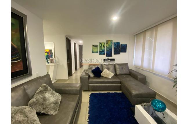 Apartamentos, Alquiler en San Fernando Viejo