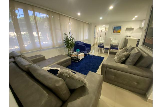 Apartamentos, Alquiler en San Fernando Viejo