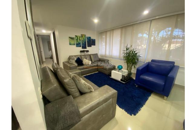 Apartamentos, Alquiler, San Fernando Viejo - $5.000.000