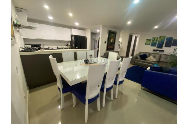 Apartamentos, Alquiler, San Fernando Viejo - $5.000.000