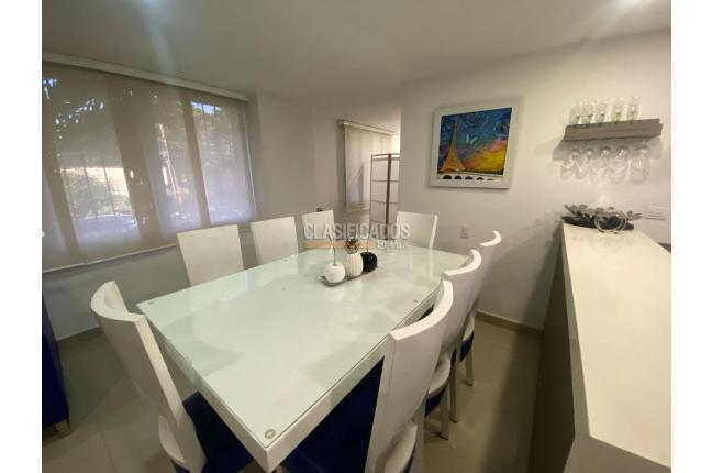 Apartamentos, Alquiler, San Fernando Viejo - $5.000.000