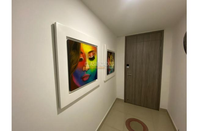 Apartamentos, Alquiler, San Fernando Viejo - $5.000.000