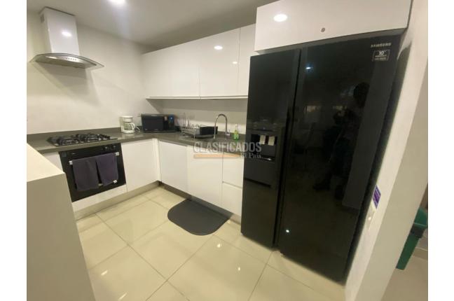 Apartamentos, Alquiler, San Fernando Viejo - $5.000.000