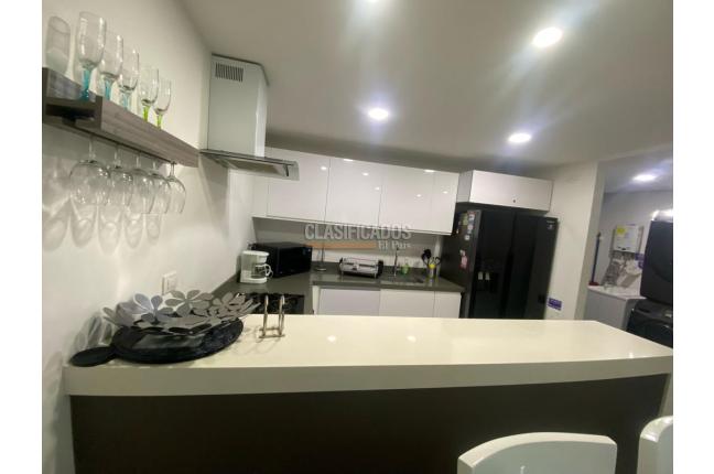 Apartamentos, Alquiler, San Fernando Viejo - $5.000.000