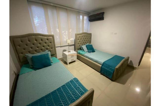 Apartamentos, Alquiler, San Fernando Viejo - $5.000.000