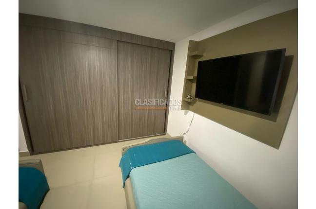 Apartamentos, Alquiler, San Fernando Viejo - $5.000.000