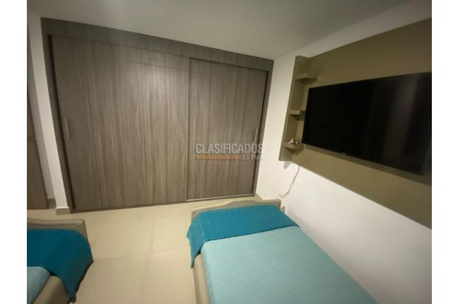 Apartamentos, Alquiler, San Fernando Viejo - $5.000.000