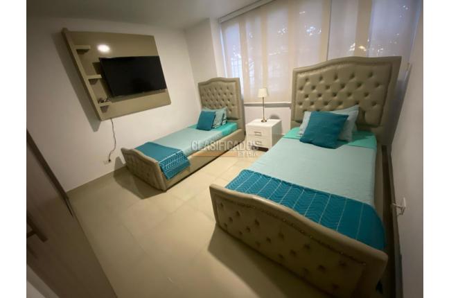 Apartamentos, Alquiler, San Fernando Viejo - $5.000.000