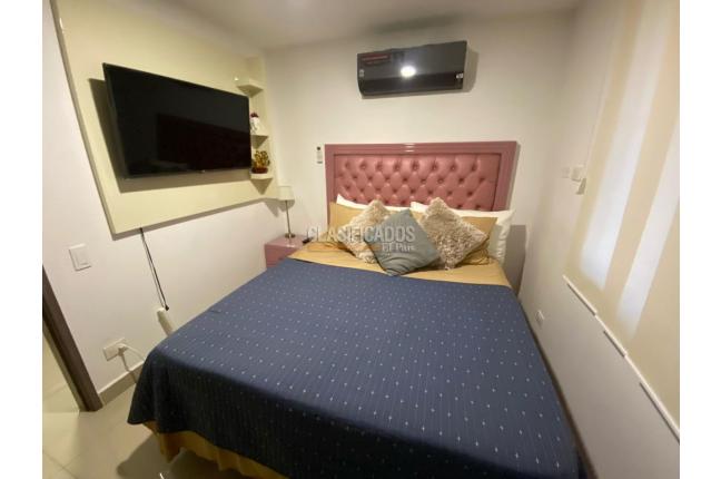 Apartamentos, Alquiler, San Fernando Viejo - $5.000.000