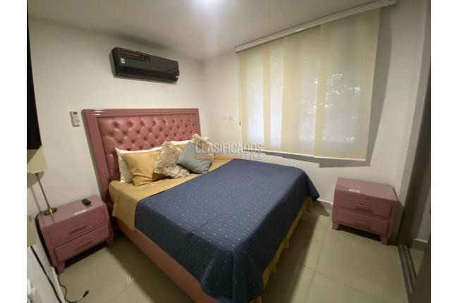 Apartamentos, Alquiler, San Fernando Viejo - $5.000.000