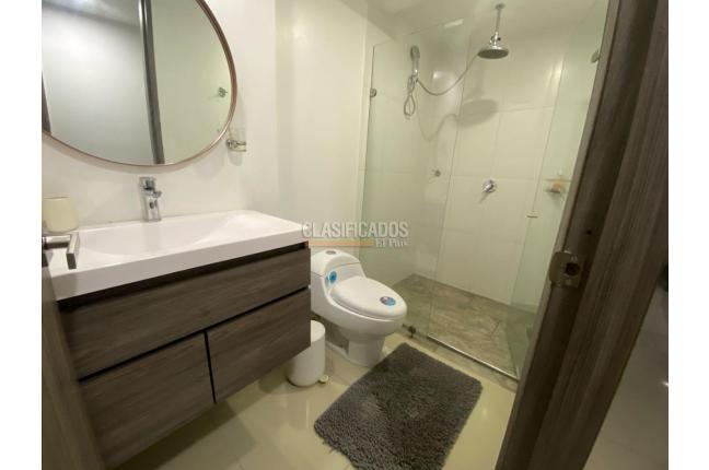 Apartamentos, Alquiler, San Fernando Viejo - $5.000.000