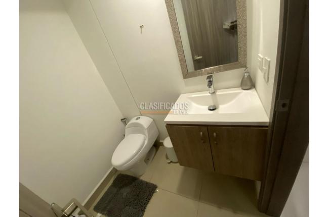 Apartamentos, Alquiler, San Fernando Viejo - $5.000.000