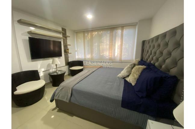 Apartamentos, Alquiler, San Fernando Viejo - $5.000.000