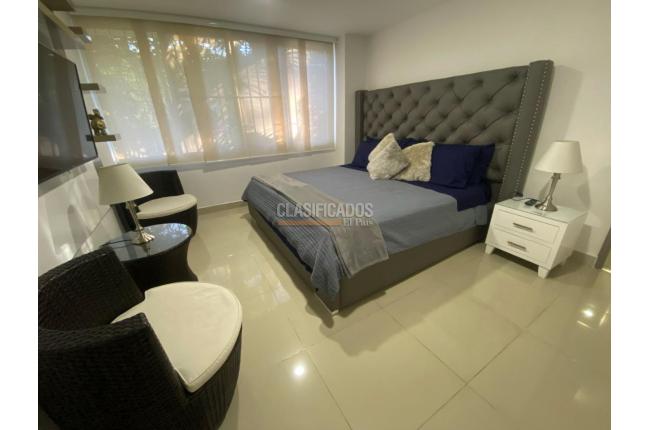 Apartamentos, Alquiler, San Fernando Viejo - $5.000.000
