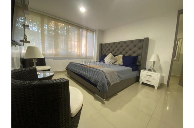 Apartamentos, Alquiler, San Fernando Viejo - $5.000.000