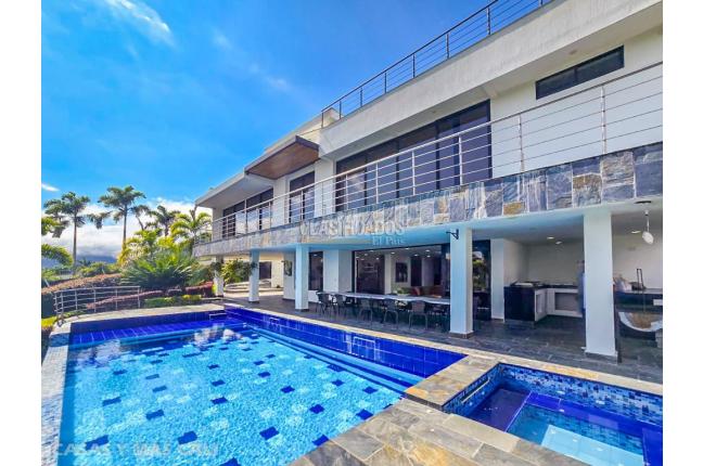 Fincas y Casas Campestres, Venta en Calima (Darién)