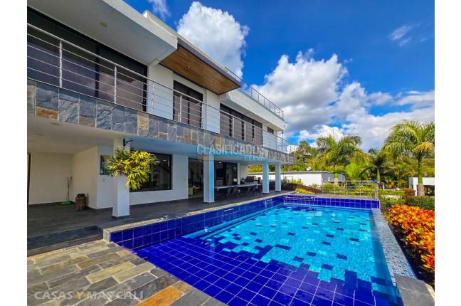 Fincas y Casas Campestres, Venta en Calima (Darién)