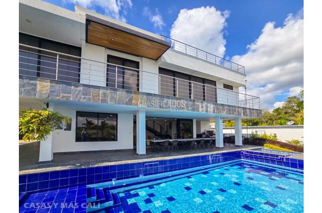 Fincas y Casas Campestres, Venta, Calima (Darién) - $1.900.000.000