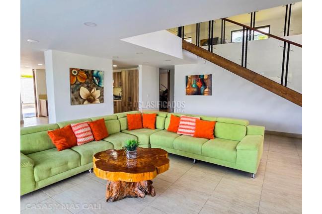 Fincas y Casas Campestres, Venta, Calima (Darién) - $1.900.000.000