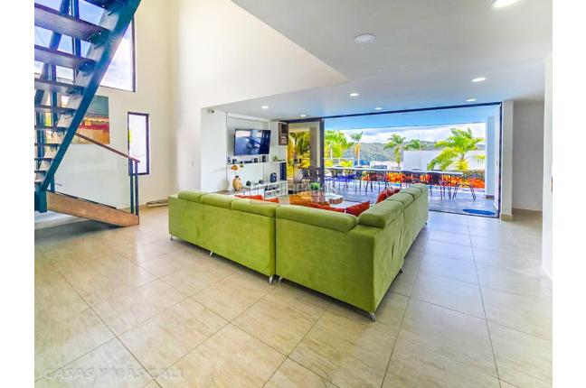 Fincas y Casas Campestres, Venta, Calima (Darién) - $1.900.000.000