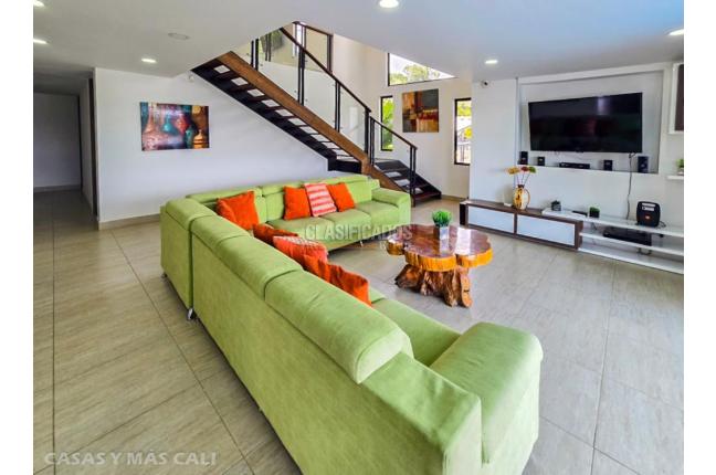 Fincas y Casas Campestres, Venta, Calima (Darién) - $1.900.000.000