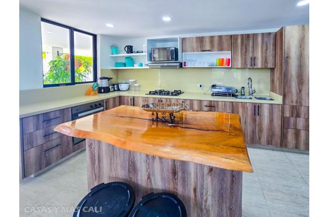 Fincas y Casas Campestres, Venta, Calima (Darién) - $1.900.000.000