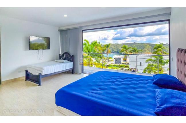 Fincas y Casas Campestres, Venta, Calima (Darién) - $1.900.000.000