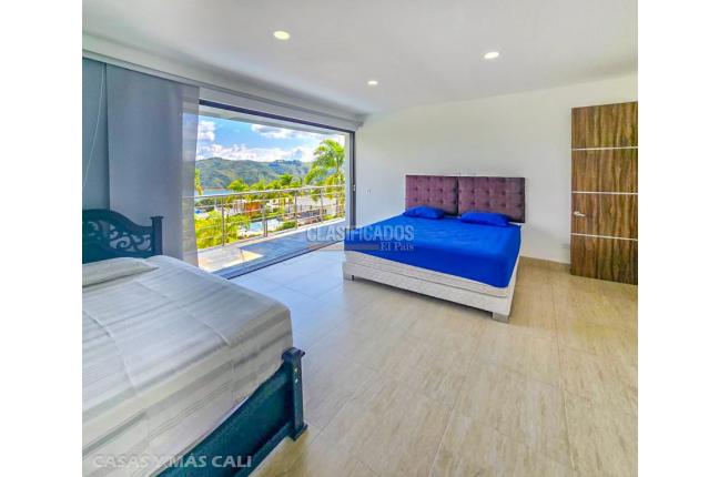 Fincas y Casas Campestres, Venta, Calima (Darién) - $1.900.000.000