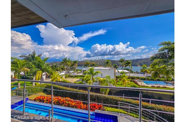 Fincas y Casas Campestres, Venta, Calima (Darién) - $1.900.000.000