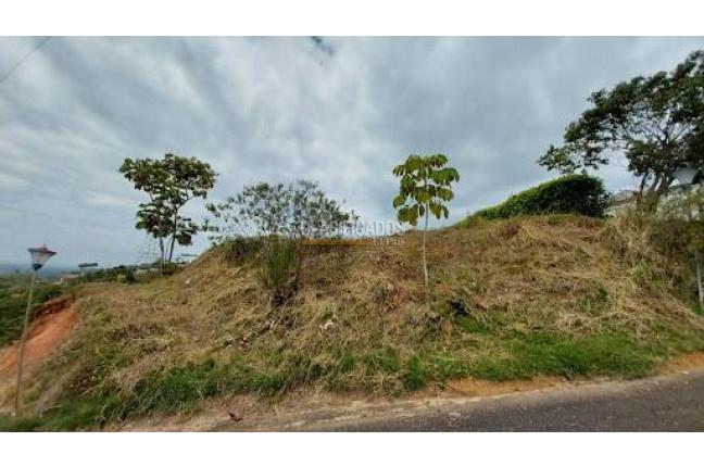 Lotes, Venta en Jamundí