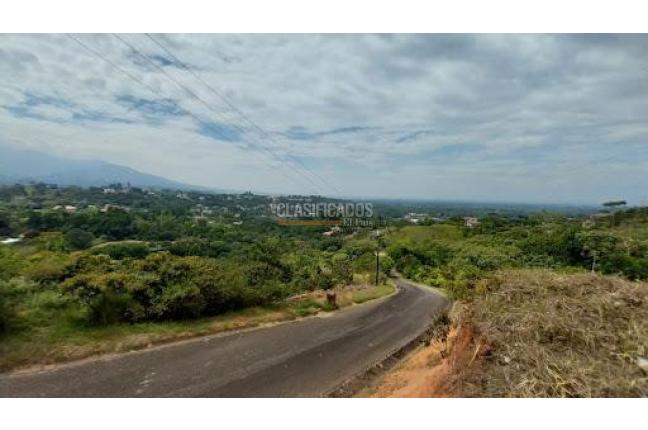 Lotes, Venta, Jamundí - $220.000.000