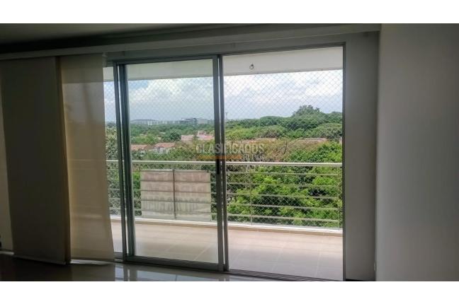 Apartamentos, Venta en Ciudad Jardín