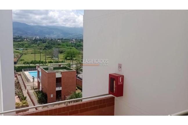 Apartamentos, Venta, Ciudad Jardín - $590.000.000